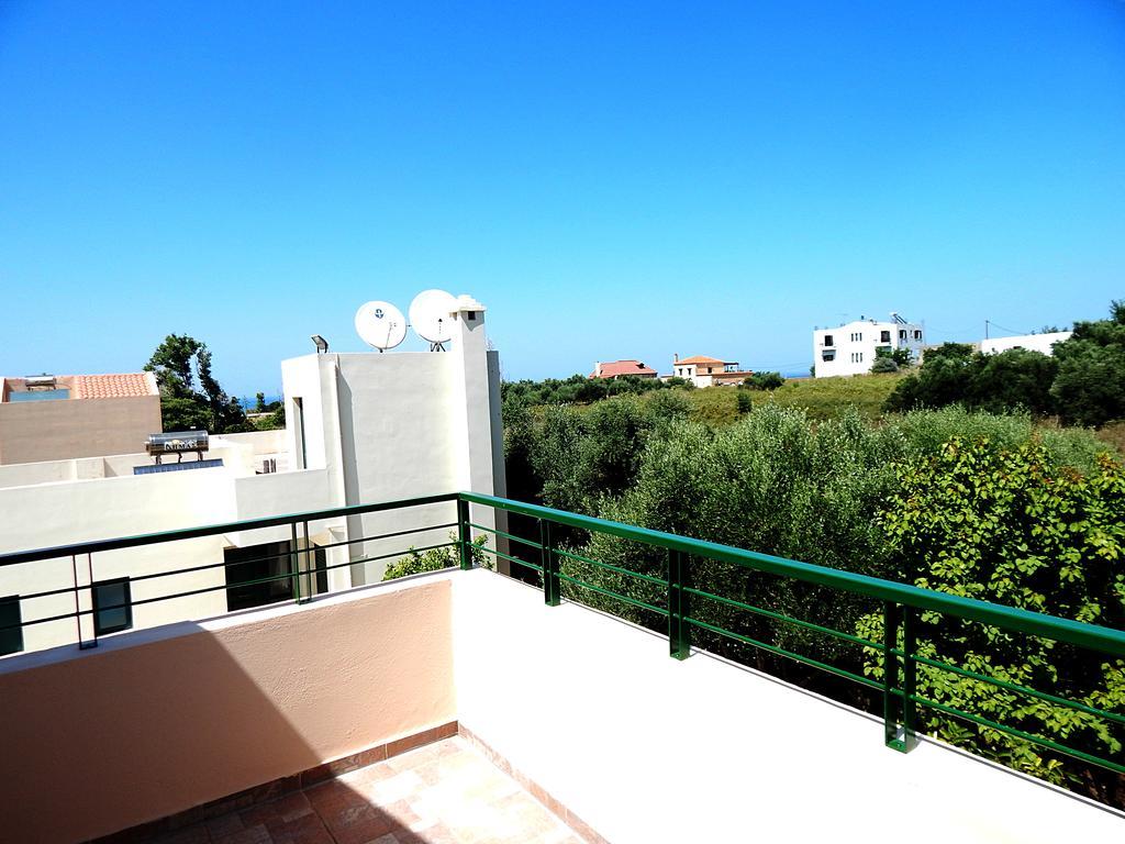Villa Eleni Asprouliánoi Exterior photo