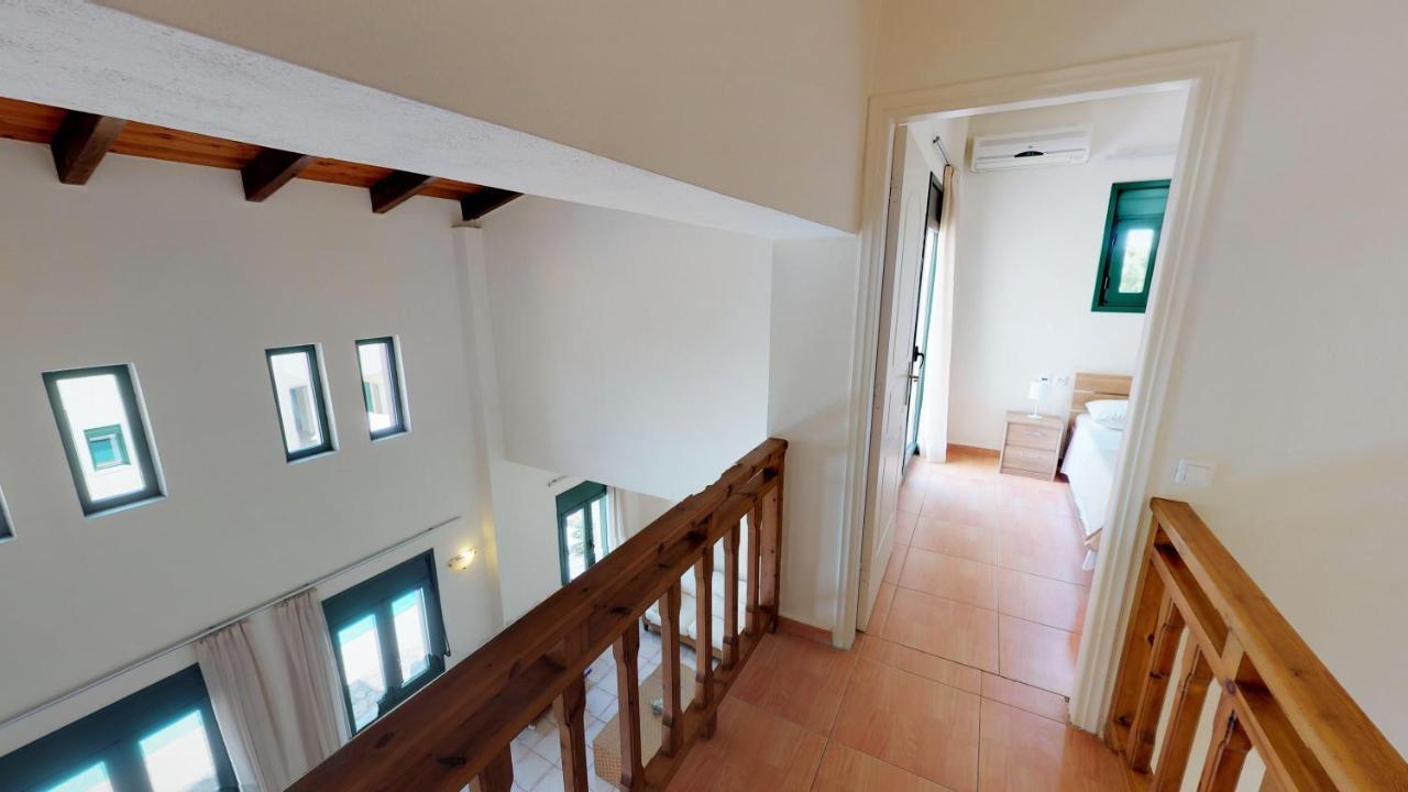 Villa Eleni Asprouliánoi Exterior photo