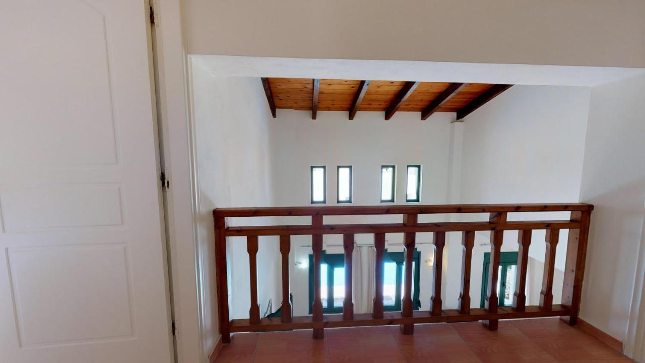 Villa Eleni Asprouliánoi Exterior photo